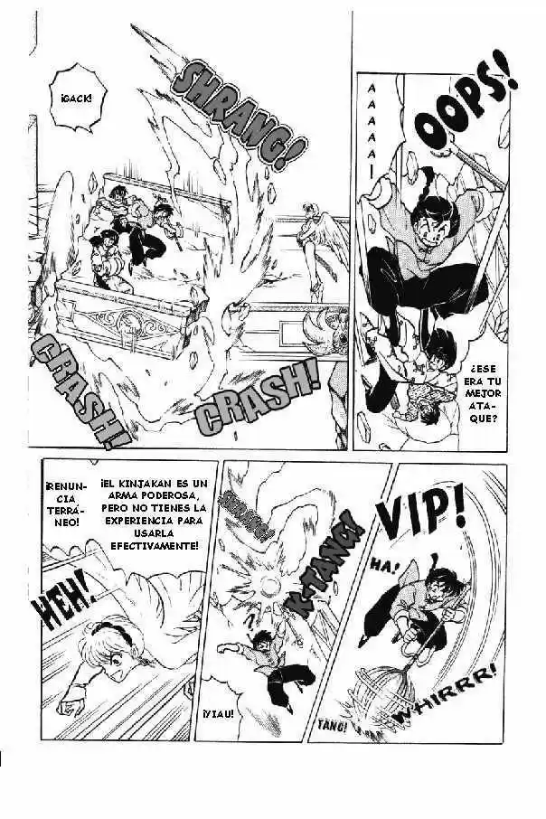 Ranma 1/2 (1987) - Capítulo 395 - Página 6 - LectorTMOo