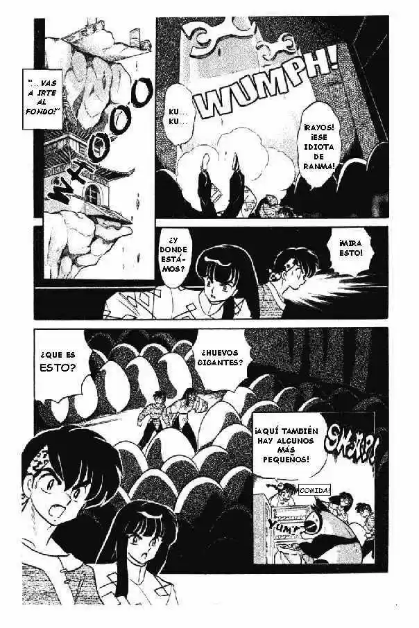 Ranma 1/2 (1987) - Capítulo 395 - Página 8 - LectorTMOo