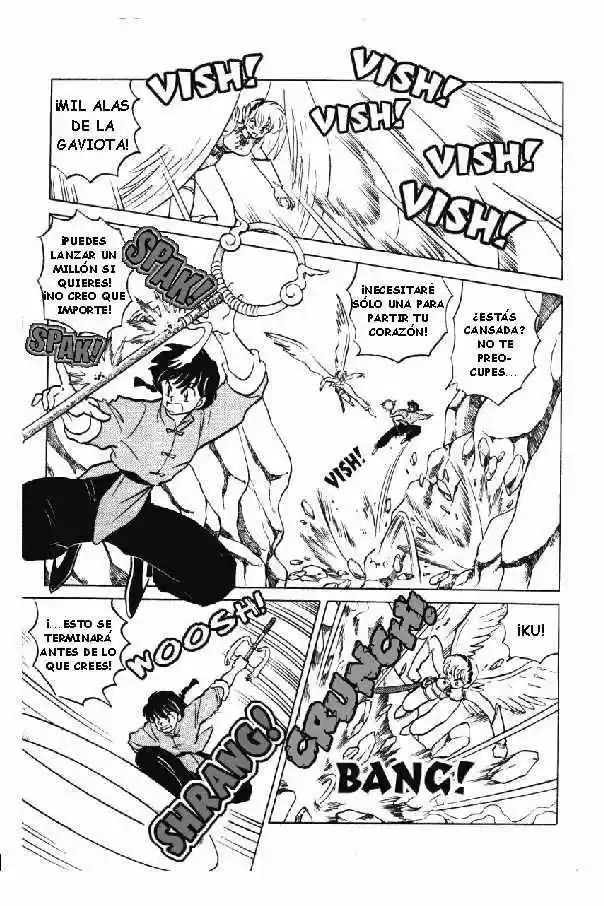 Ranma 1/2 (1987) - Capítulo 395 - Página 10 - LectorTMOo