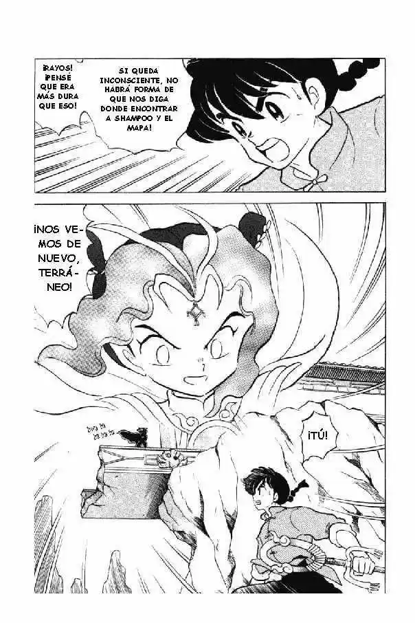 Ranma 1/2 (1987) - Capítulo 395 - Página 12 - LectorTMOo
