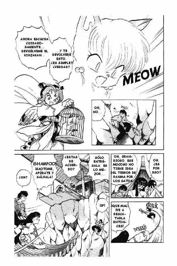 Ranma 1/2 (1987) - Capítulo 395 - Página 14 - LectorTMOo