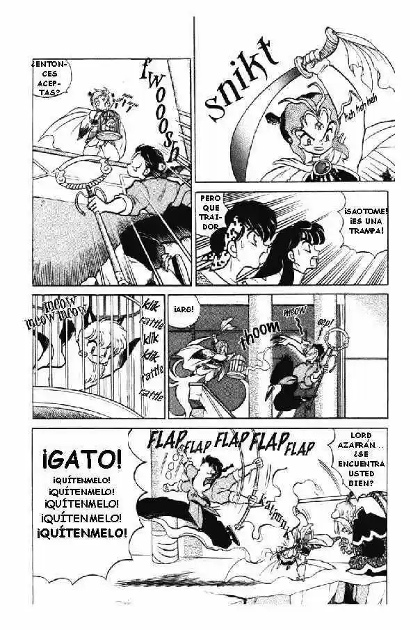Ranma 1/2 (1987) - Capítulo 395 - Página 15 - LectorTMOo