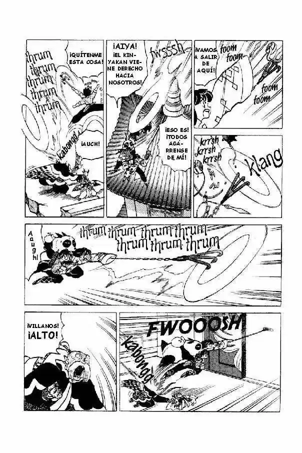 Ranma 1/2 (1987) - Capítulo 395 - Página 16 - LectorTMOo