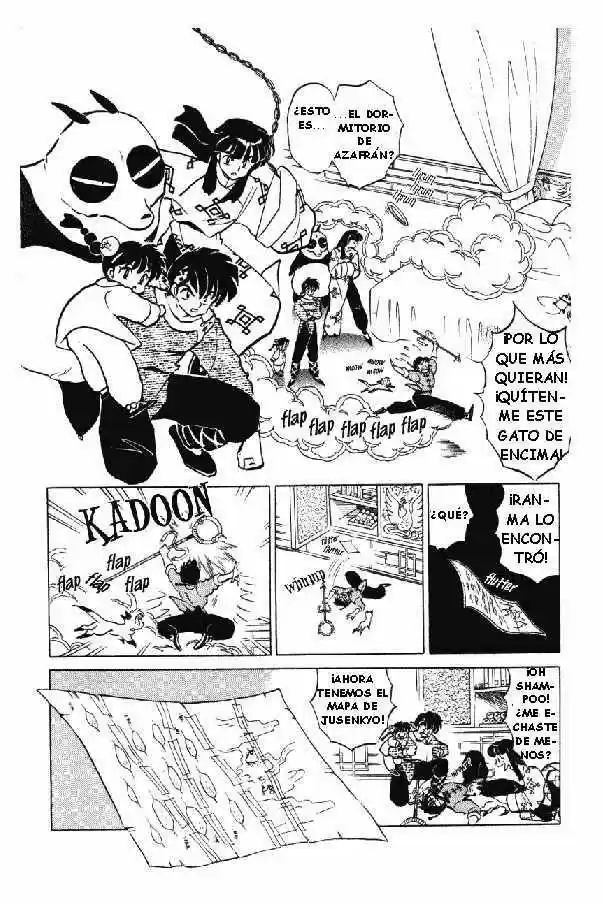 Ranma 1/2 (1987) - Capítulo 395 - Página 17 - LectorTMOo