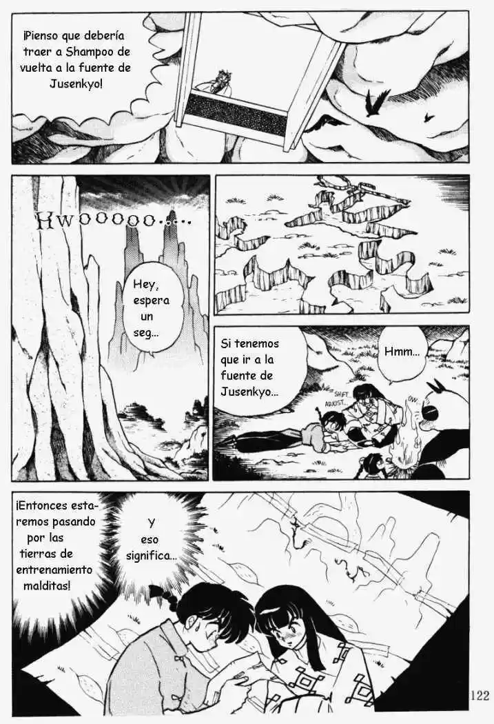 Ranma 1/2 (1987) - Capítulo 396 - Página 2 - LectorTMOo