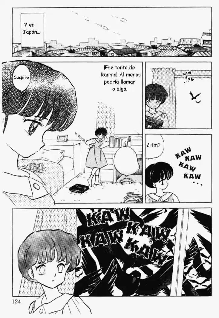 Ranma 1/2 (1987) - Capítulo 396 - Página 4 - LectorTMOo
