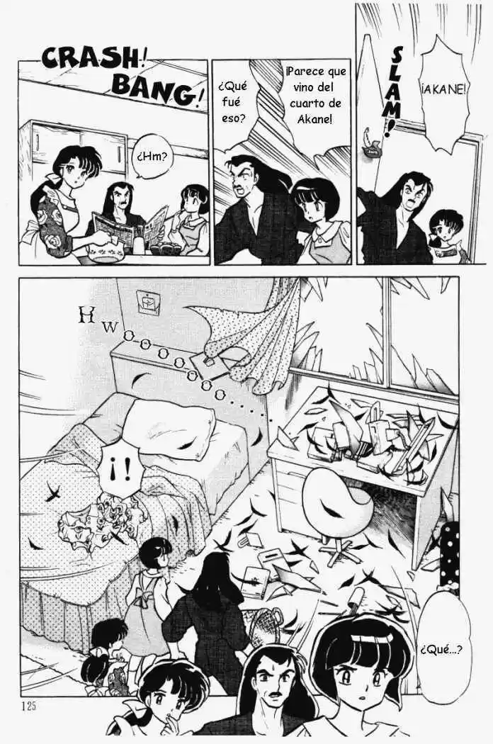 Ranma 1/2 (1987) - Capítulo 396 - Página 5 - LectorTMOo