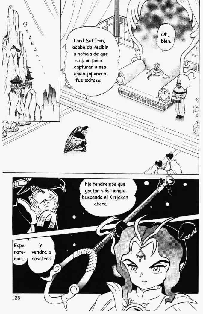 Ranma 1/2 (1987) - Capítulo 396 - Página 6 - LectorTMOo
