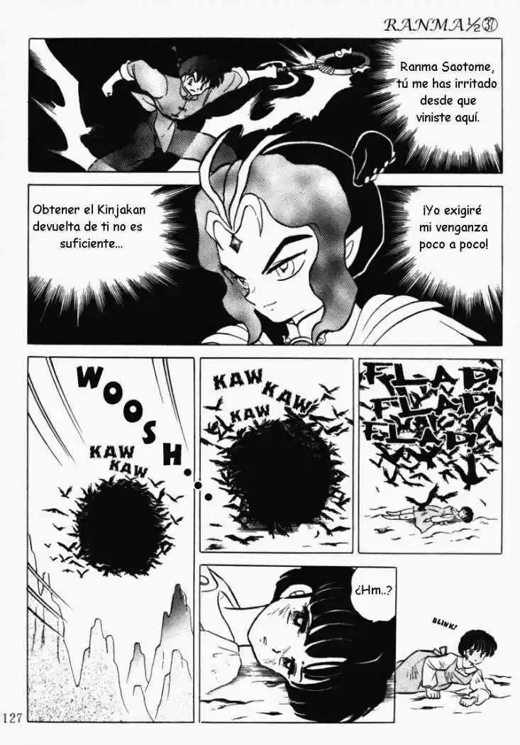 Ranma 1/2 (1987) - Capítulo 396 - Página 7 - LectorTMOo