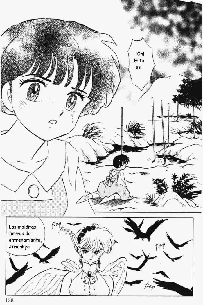Ranma 1/2 (1987) - Capítulo 396 - Página 8 - LectorTMOo