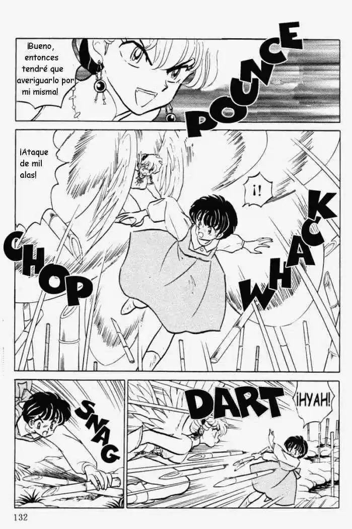 Ranma 1/2 (1987) - Capítulo 396 - Página 12 - LectorTMOo