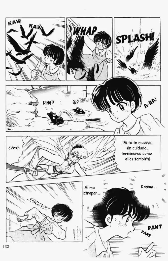 Ranma 1/2 (1987) - Capítulo 396 - Página 13 - LectorTMOo