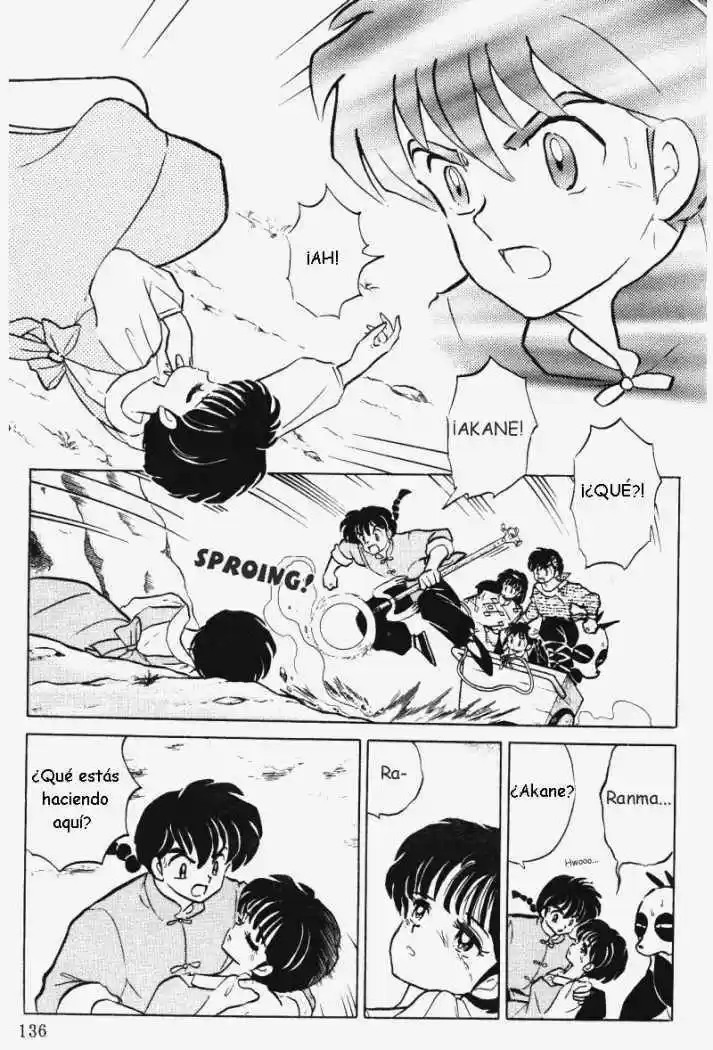 Ranma 1/2 (1987) - Capítulo 396 - Página 16 - LectorTMOo