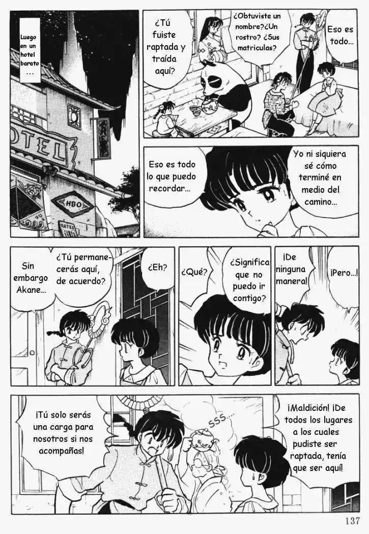Ranma 1/2 (1987) - Capítulo 396 - Página 17 - LectorTMOo