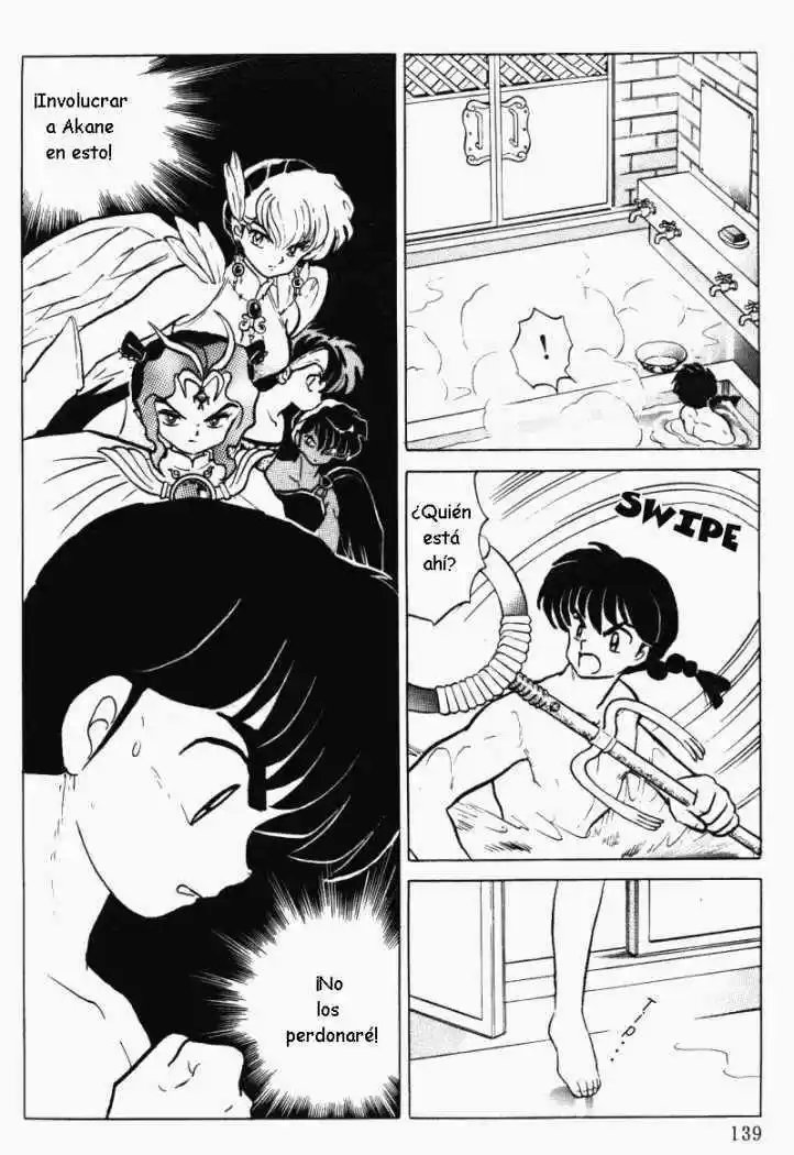 Ranma 1/2 (1987) - Capítulo 396 - Página 19 - LectorTMOo
