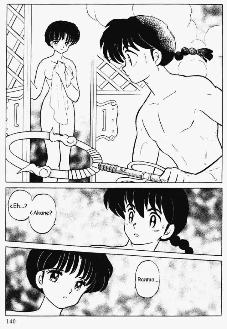 Ranma 1/2 (1987) - Capítulo 396 - Página 20 - LectorTMOo