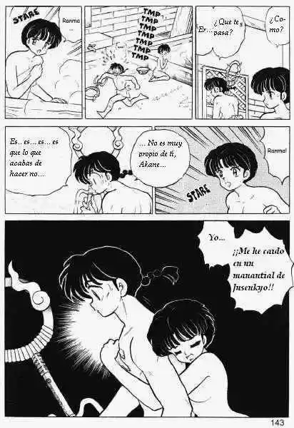 Ranma 1/2 (1987) - Capítulo 397 - Página 3 - LectorTMOo