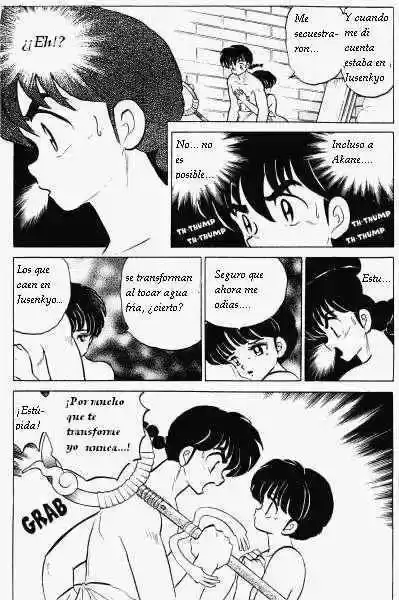 Ranma 1/2 (1987) - Capítulo 397 - Página 4 - LectorTMOo