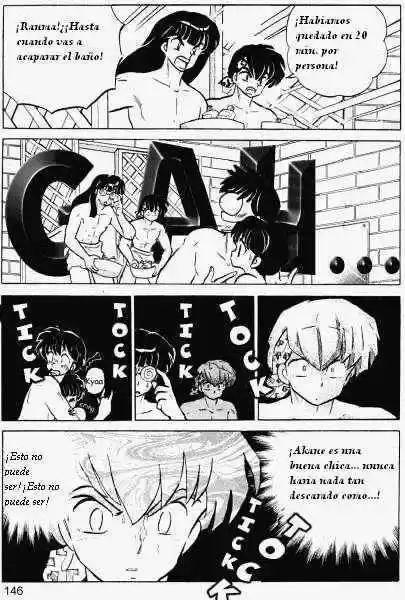 Ranma 1/2 (1987) - Capítulo 397 - Página 6 - LectorTMOo