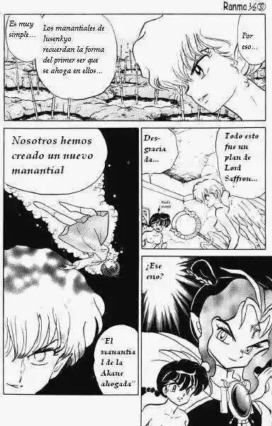 Ranma 1/2 (1987) - Capítulo 397 - Página 9 - LectorTMOo