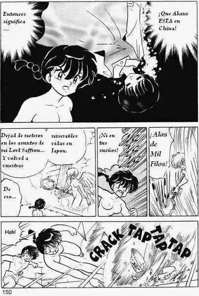 Ranma 1/2 (1987) - Capítulo 397 - Página 10 - LectorTMOo