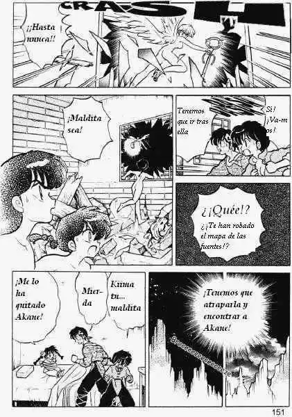Ranma 1/2 (1987) - Capítulo 397 - Página 11 - LectorTMOo