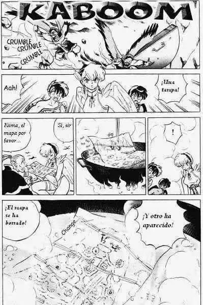 Ranma 1/2 (1987) - Capítulo 397 - Página 13 - LectorTMOo