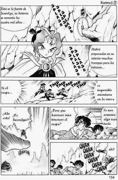 Ranma 1/2 (1987) - Capítulo 397 - Página 14 - LectorTMOo