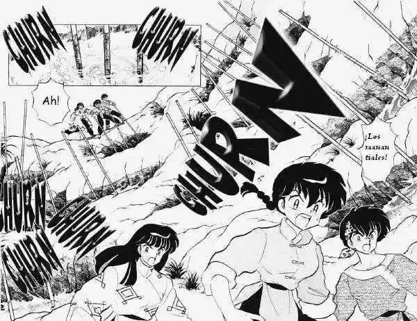 Ranma 1/2 (1987) - Capítulo 397 - Página 15 - LectorTMOo