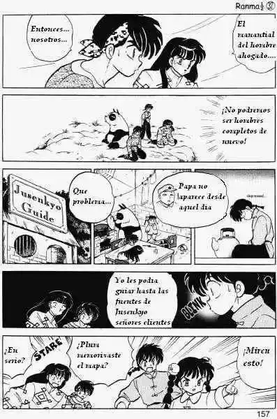Ranma 1/2 (1987) - Capítulo 397 - Página 17 - LectorTMOo