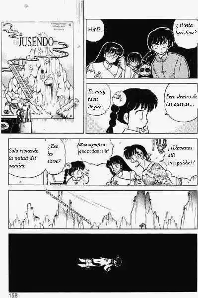 Ranma 1/2 (1987) - Capítulo 397 - Página 18 - LectorTMOo