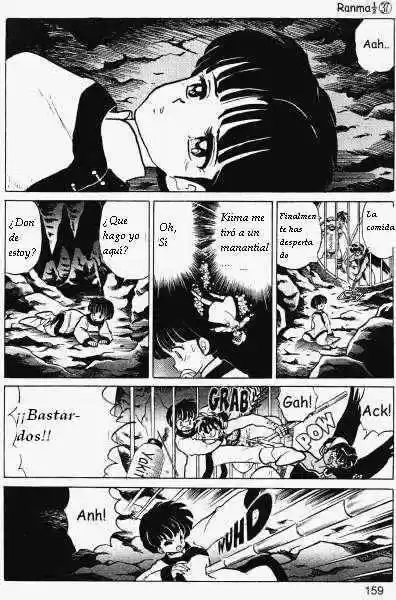 Ranma 1/2 (1987) - Capítulo 397 - Página 19 - LectorTMOo