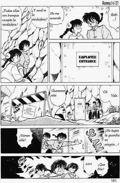 Ranma 1/2 (1987) - Capítulo 397 - Página 21 - LectorTMOo