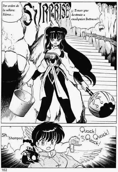 Ranma 1/2 (1987) - Capítulo 397 - Página 22 - LectorTMOo