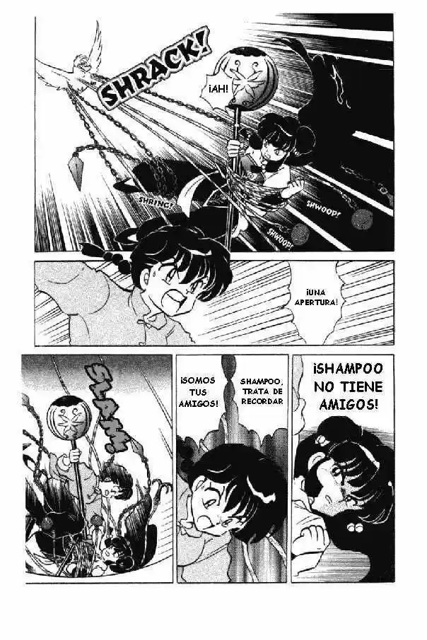 Ranma 1/2 (1987) - Capítulo 398 - Página 4 - LectorTMOo