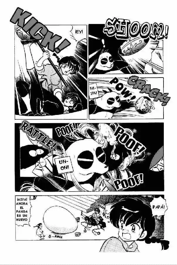 Ranma 1/2 (1987) - Capítulo 398 - Página 5 - LectorTMOo