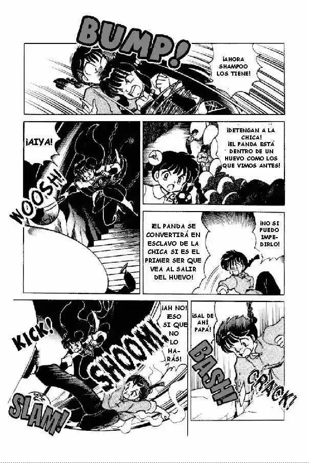 Ranma 1/2 (1987) - Capítulo 398 - Página 6 - LectorTMOo