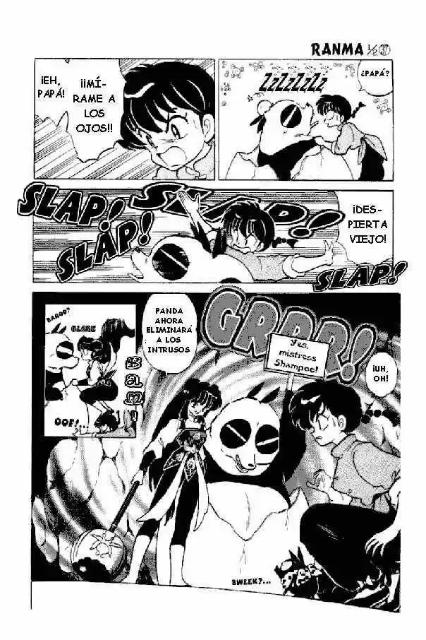 Ranma 1/2 (1987) - Capítulo 398 - Página 7 - LectorTMOo