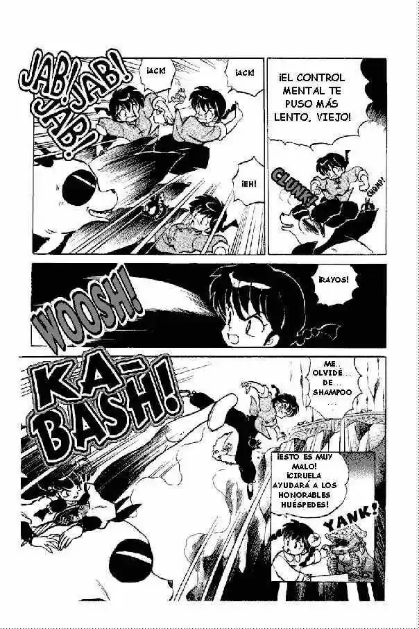 Ranma 1/2 (1987) - Capítulo 398 - Página 8 - LectorTMOo
