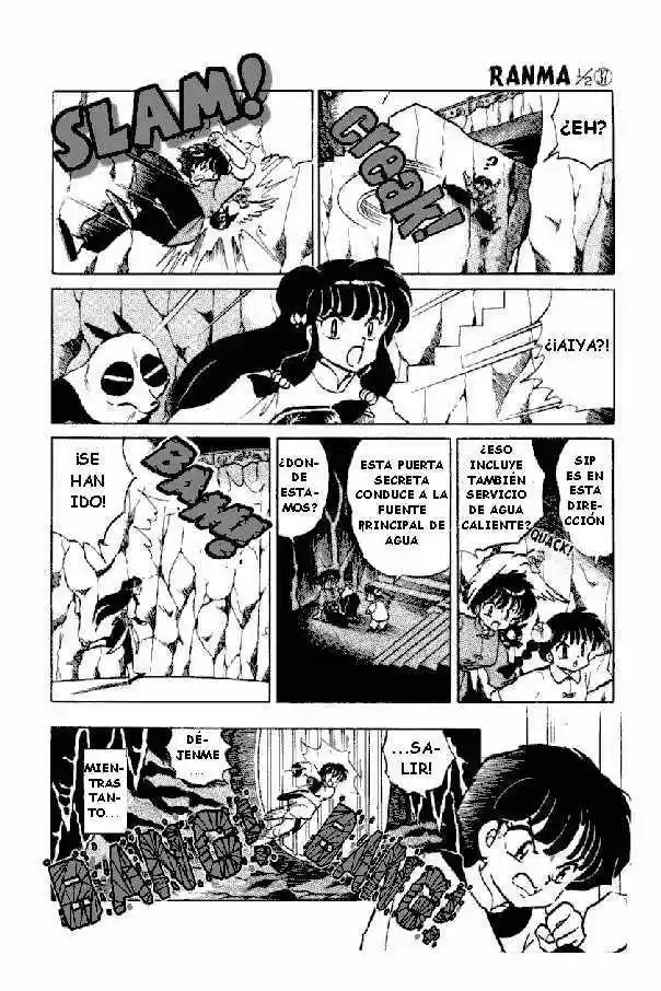 Ranma 1/2 (1987) - Capítulo 398 - Página 9 - LectorTMOo
