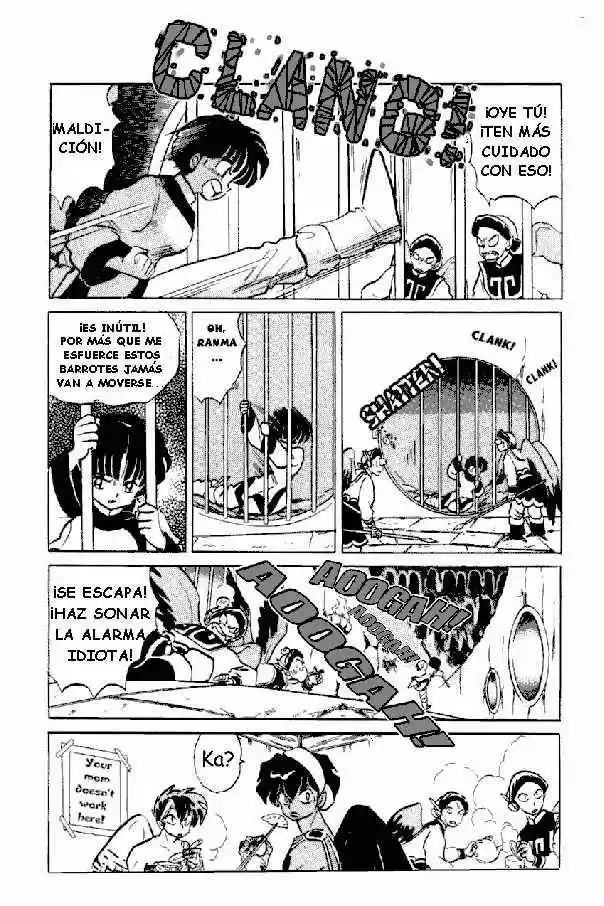 Ranma 1/2 (1987) - Capítulo 398 - Página 10 - LectorTMOo