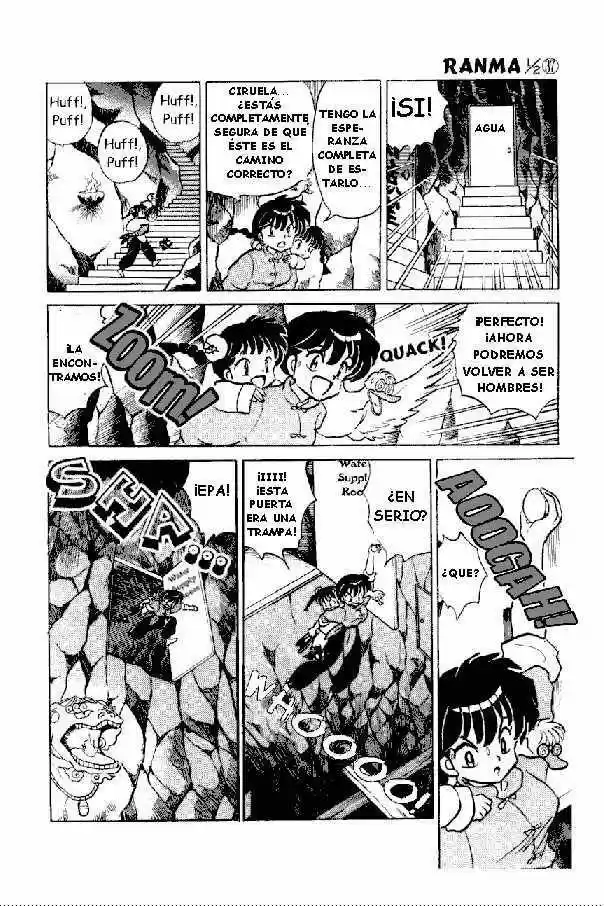 Ranma 1/2 (1987) - Capítulo 398 - Página 11 - LectorTMOo