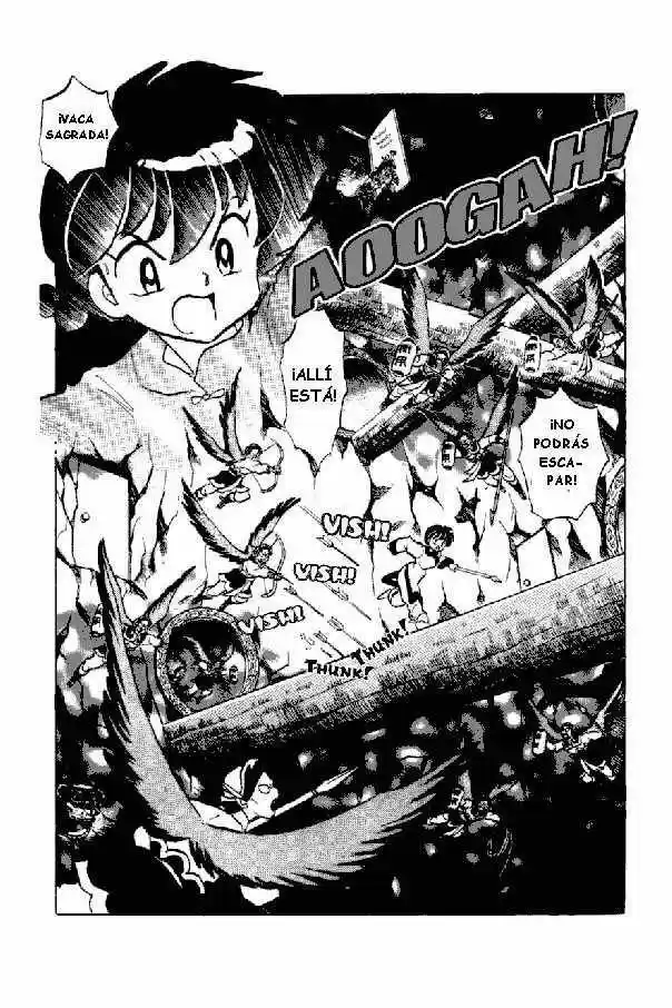 Ranma 1/2 (1987) - Capítulo 398 - Página 12 - LectorTMOo