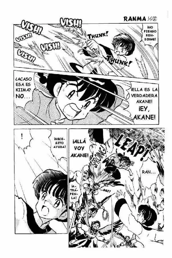 Ranma 1/2 (1987) - Capítulo 398 - Página 13 - LectorTMOo