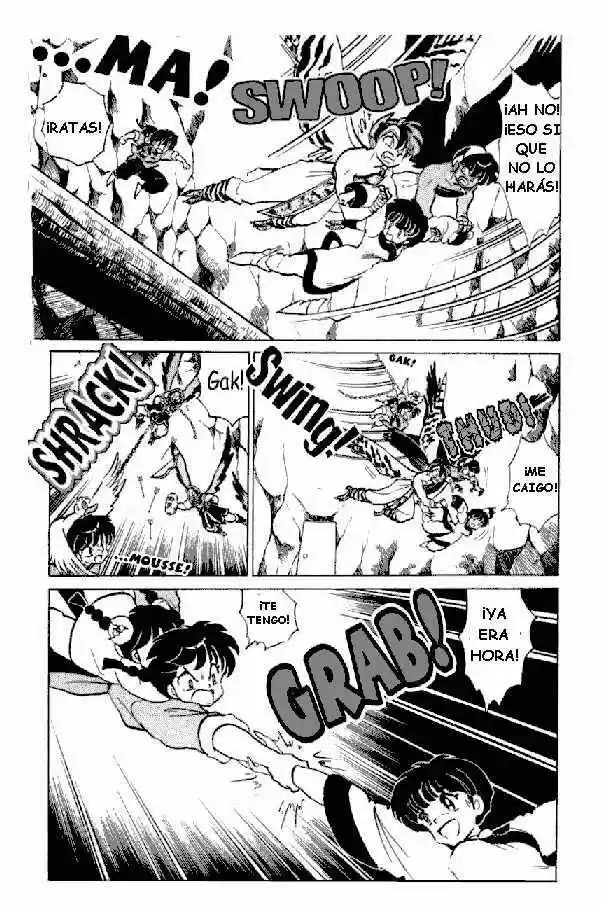 Ranma 1/2 (1987) - Capítulo 398 - Página 14 - LectorTMOo
