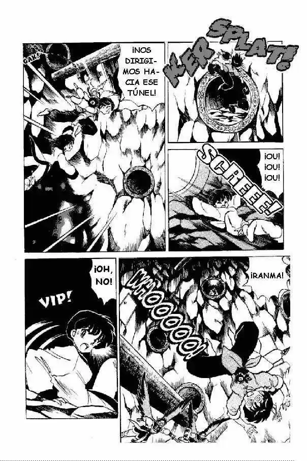 Ranma 1/2 (1987) - Capítulo 398 - Página 15 - LectorTMOo