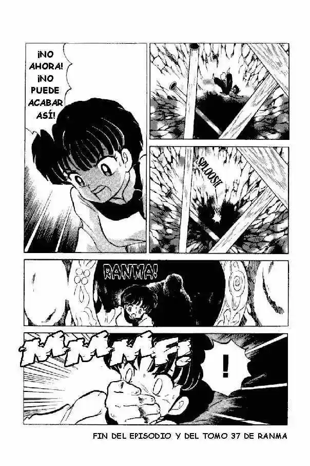 Ranma 1/2 (1987) - Capítulo 398 - Página 16 - LectorTMOo