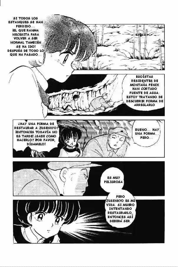 Ranma 1/2 (1987) - Capítulo 399 - Página 4 - LectorTMOo