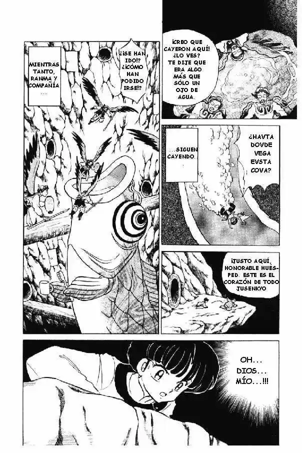 Ranma 1/2 (1987) - Capítulo 399 - Página 5 - LectorTMOo