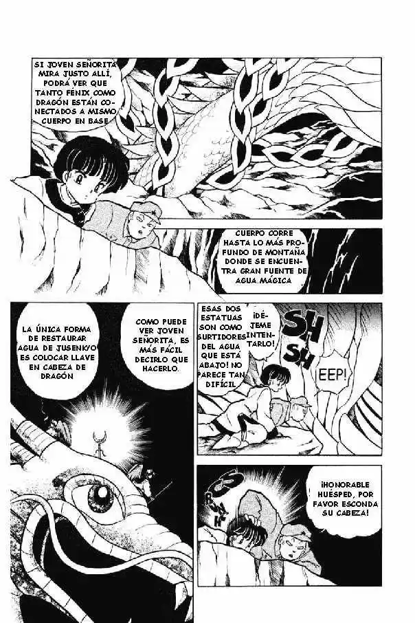 Ranma 1/2 (1987) - Capítulo 399 - Página 8 - LectorTMOo